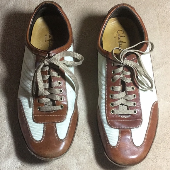 Cole Haan Other - Cole Haan Nike Air Oxford shoe size 10m